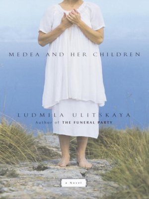 cover image of Medea and Her Children